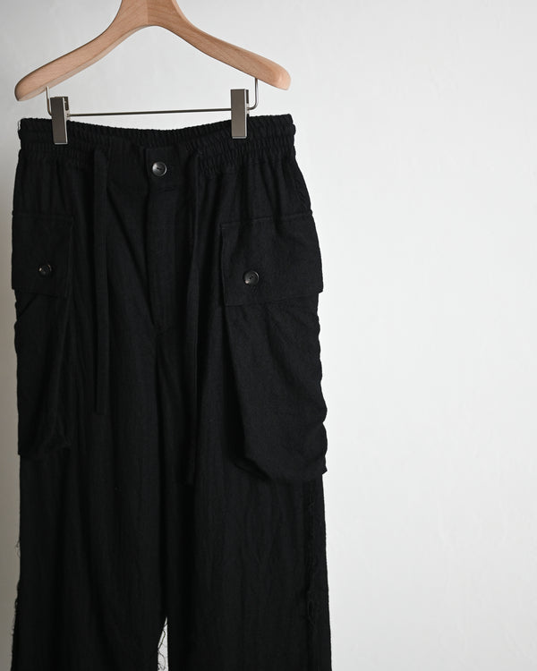 Vagabond's Trousers