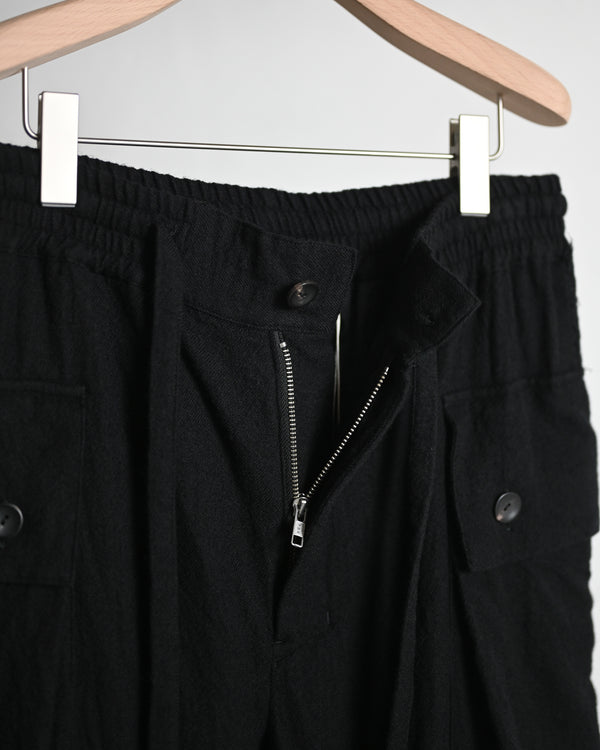 Vagabond's Trousers