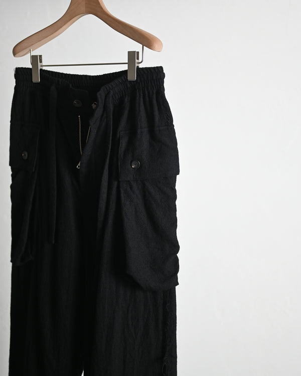 Vagabond's Trousers