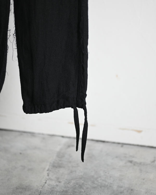 Vagabond's Trousers