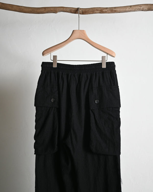 Vagabond's Trousers