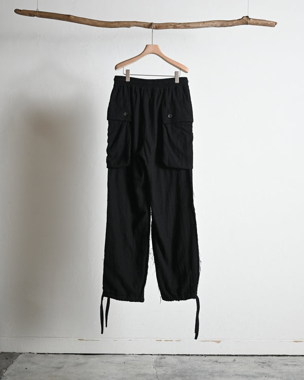 Vagabond's Trousers