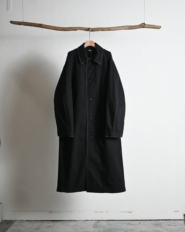 Lined Single Coat