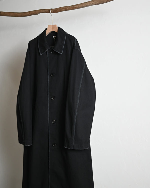 Lined Single Coat