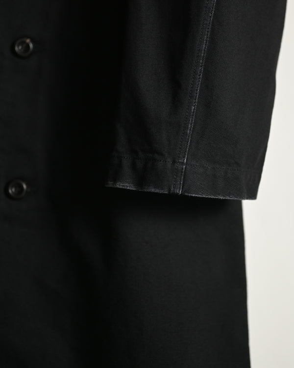 Lined Single Coat