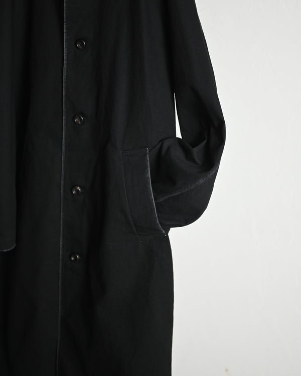Lined Single Coat