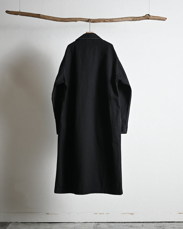 Lined Single Coat