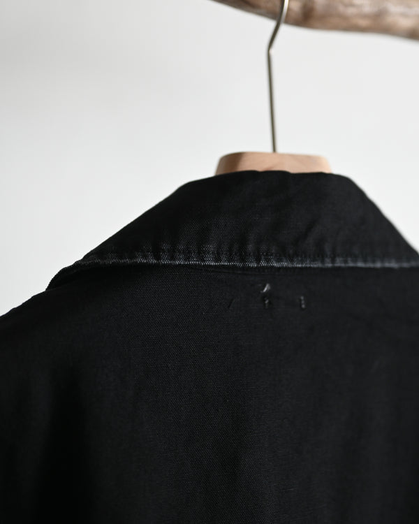 Lined Single Coat