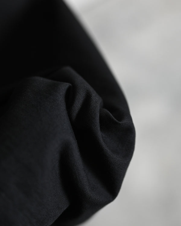Lined Single Coat