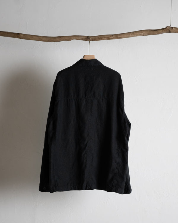 Double Layers Cliff Jacket, 2 colors