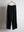 Double Layers Cliff Pants, BLACK
