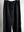 Double Layers Cliff Pants, BLACK