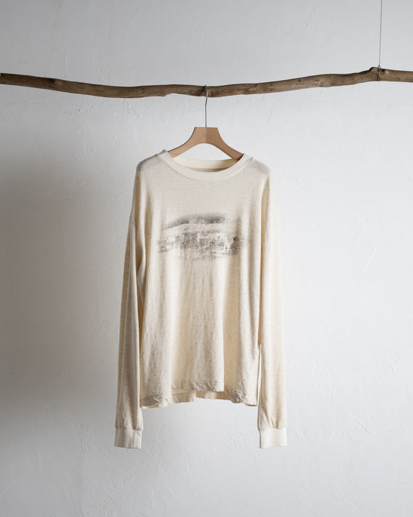 My L/S Tee "heima", 3 colors