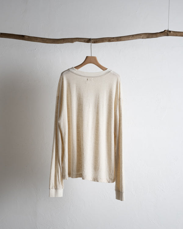 My L/S Tee "heima", 3 colors