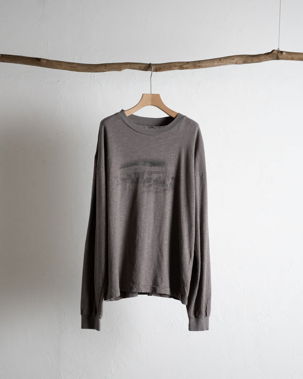 My L/S Tee "heima", 3 colors