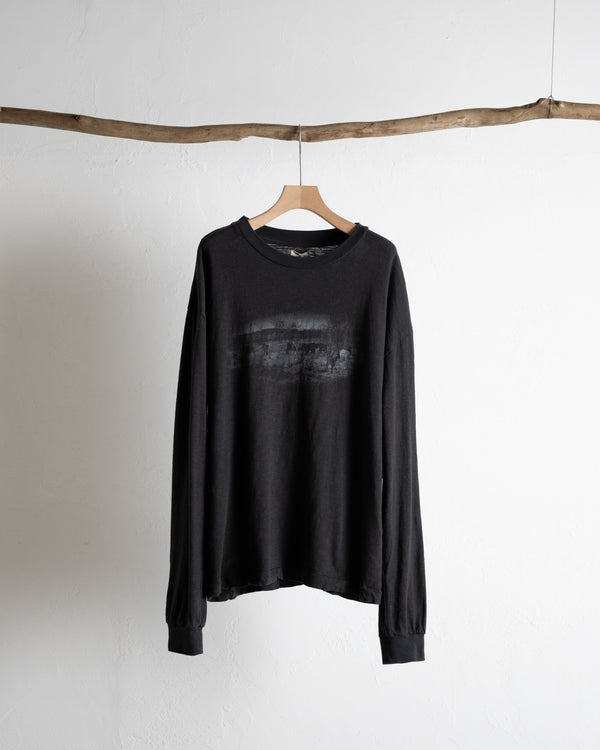 My L/S Tee "heima", 3 colors