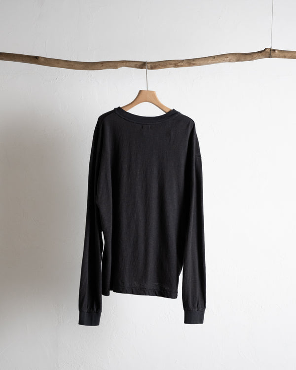 My L/S Tee "heima", 3 colors