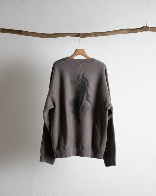 My Sweat Shirt "heima", 3 colors