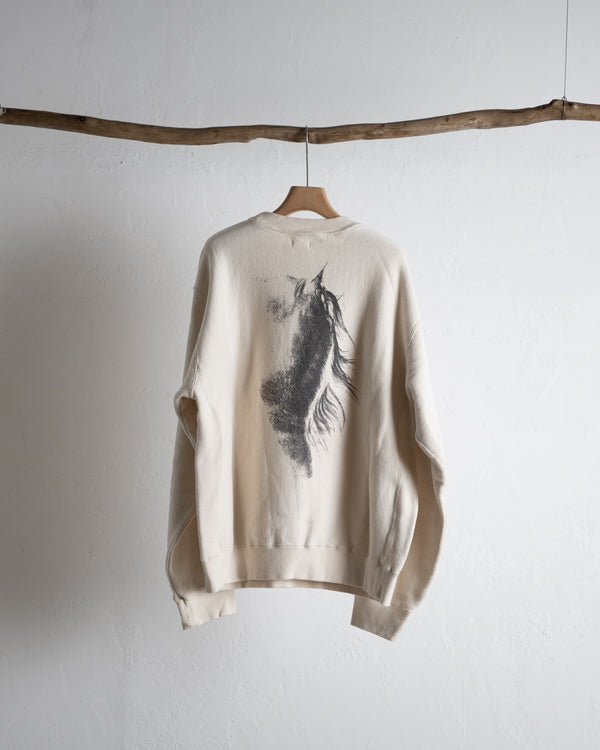 My Sweat Shirt "heima", 3 colors
