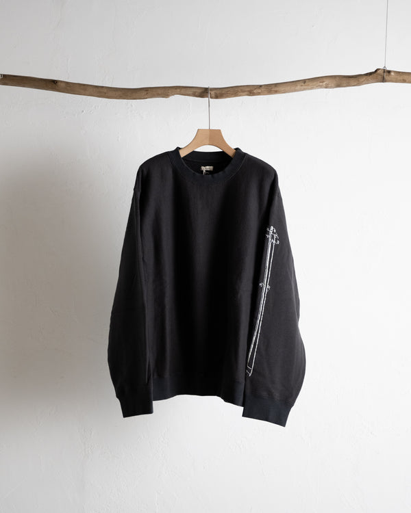 My Sweat Shirt "heima", 3 colors