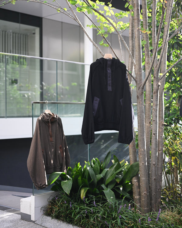 Vagabond's Anorak
