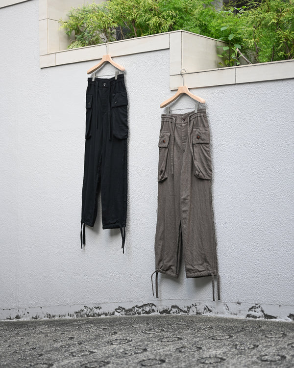 Vagabond's Trousers