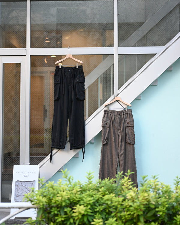Vagabond's Trousers