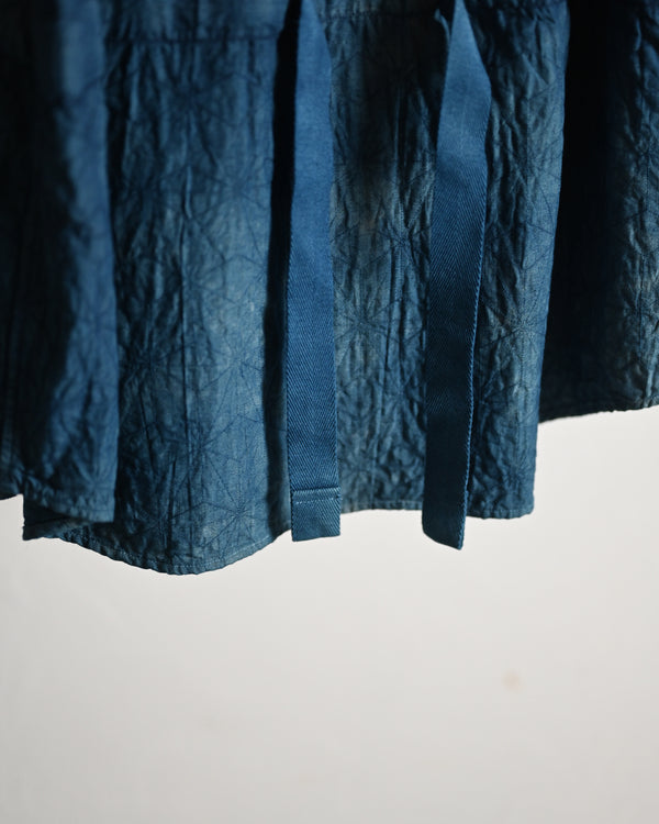 grandfather shirt blouson, ai