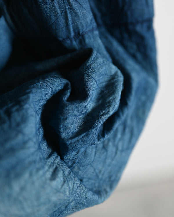 grandfather shirt blouson, ai