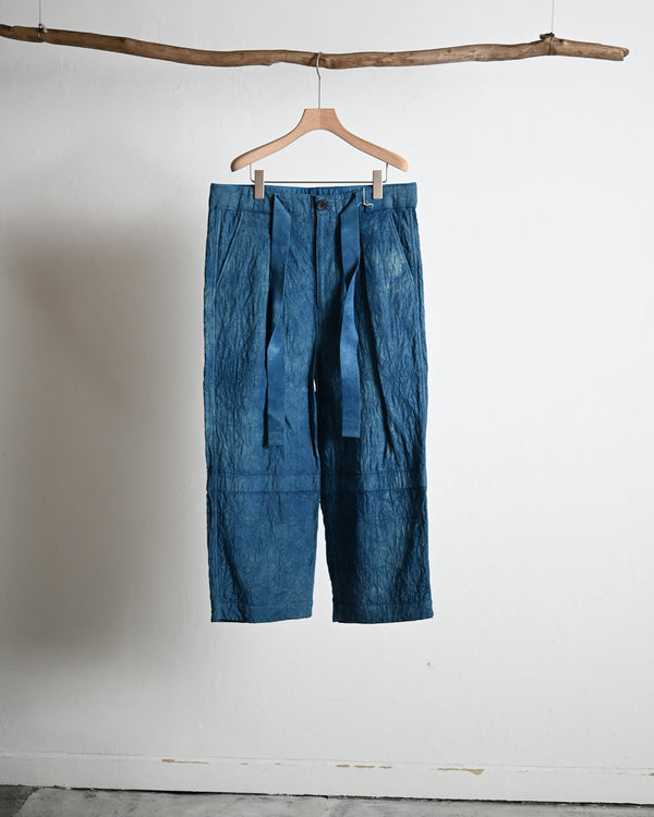 hatake wide pants, ai