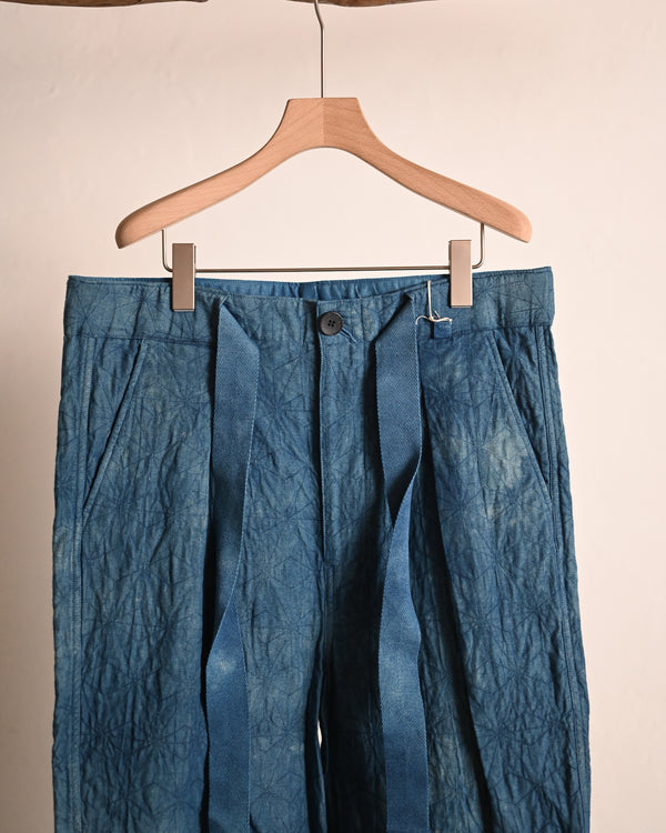 hatake wide pants, ai