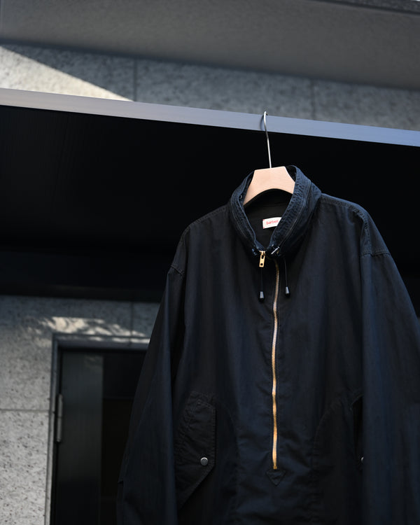 h/s hn top