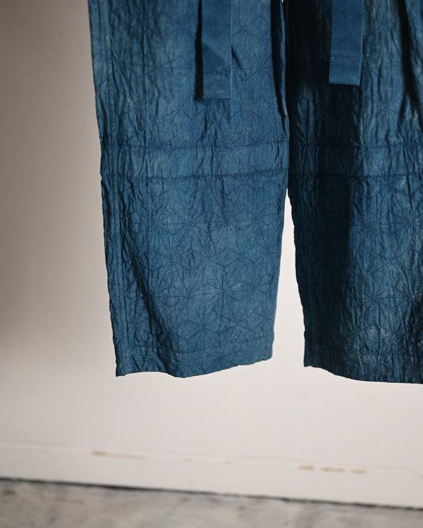 hatake wide pants, ai