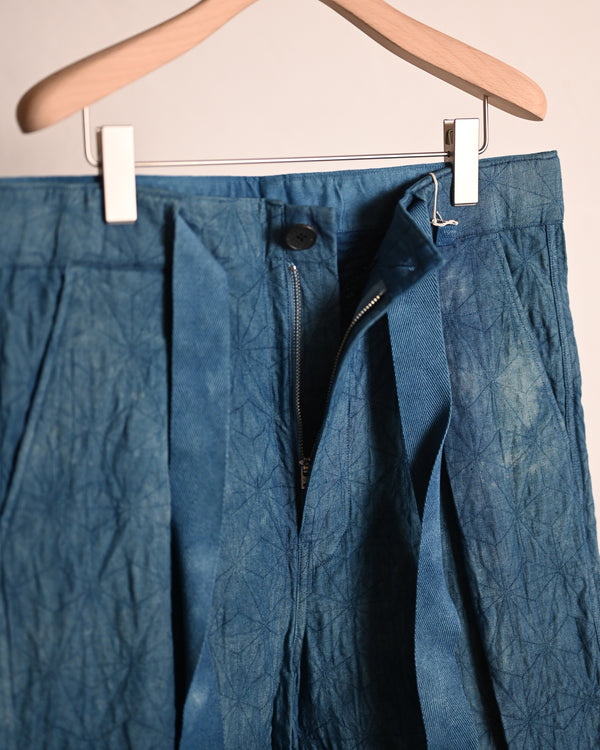 hatake wide pants, ai