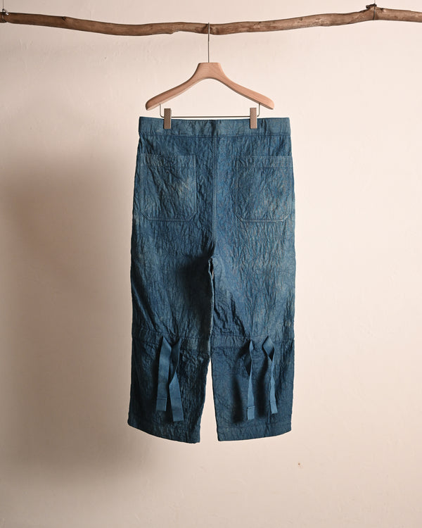 hatake wide pants, ai