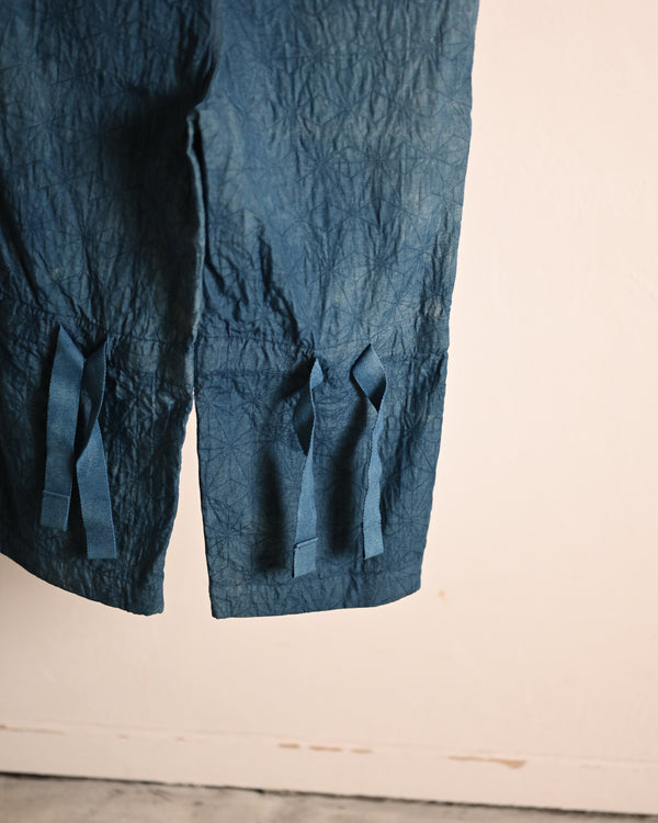 hatake wide pants, ai