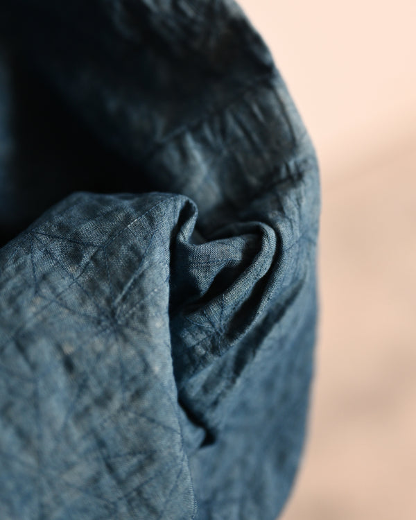 hatake wide pants, ai