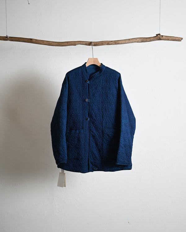 [40% OFF] quilting hanten blouson, ai