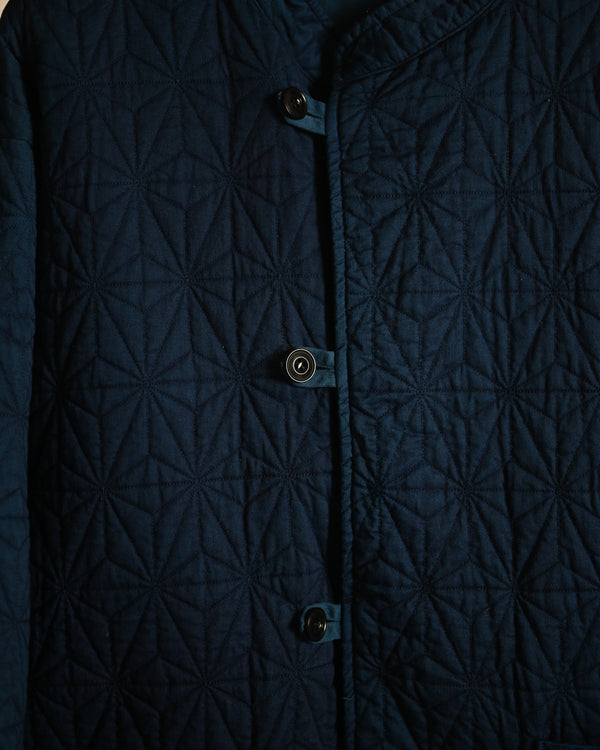 [40% OFF] quilting hanten blouson, ai