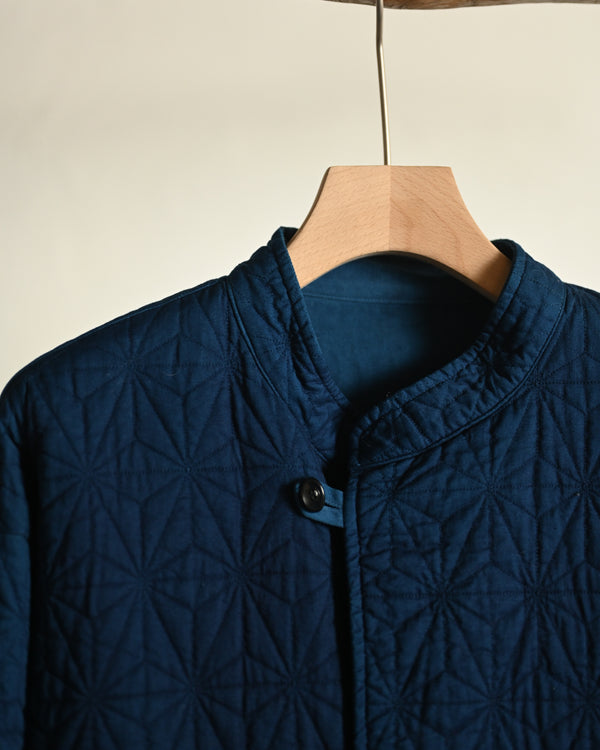 [40% OFF] quilting hanten blouson, ai