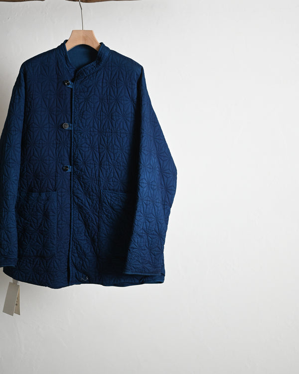 [40% OFF] quilting hanten blouson, ai