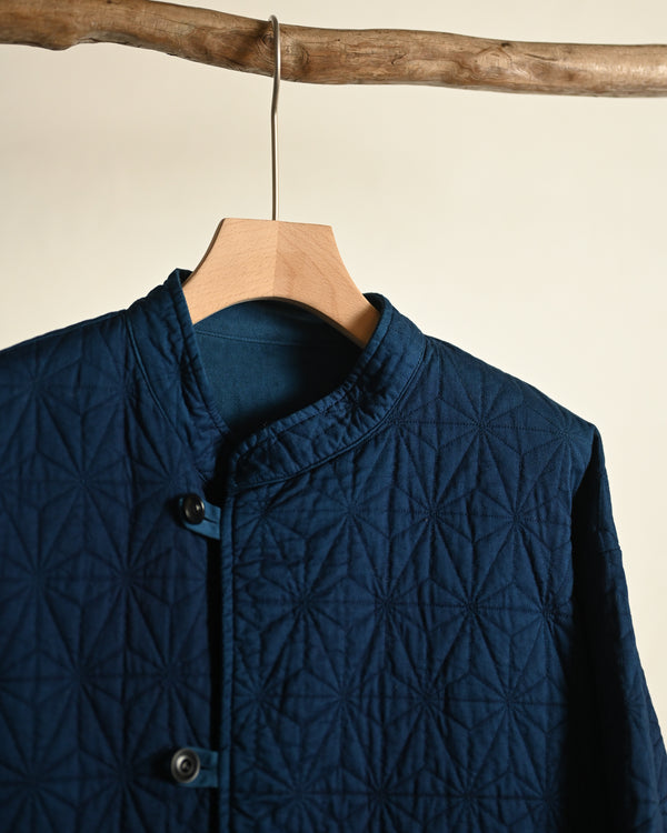 [40% OFF] quilting hanten blouson, ai