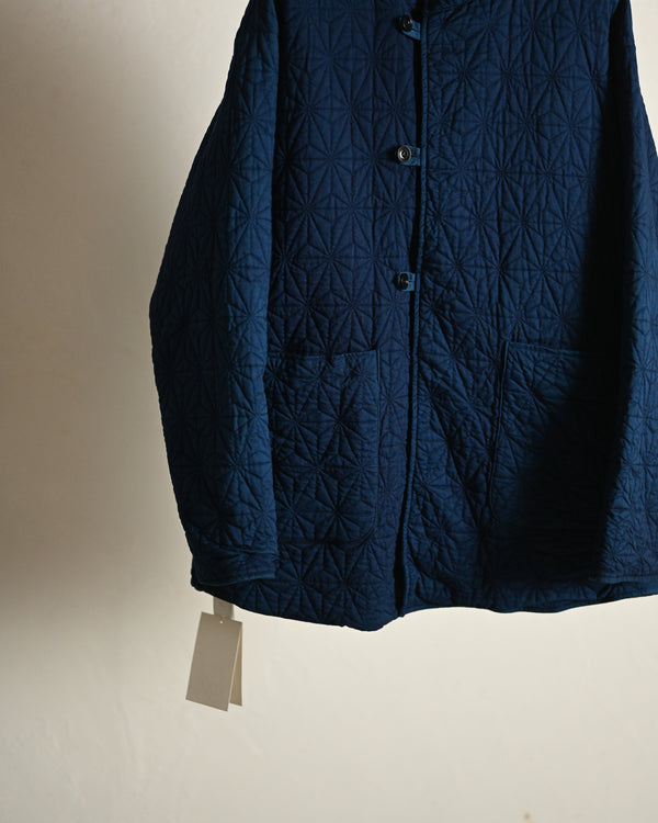 [40% OFF] quilting hanten blouson, ai
