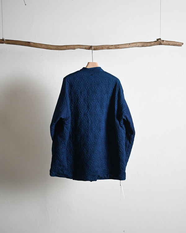 [40% OFF] quilting hanten blouson, ai