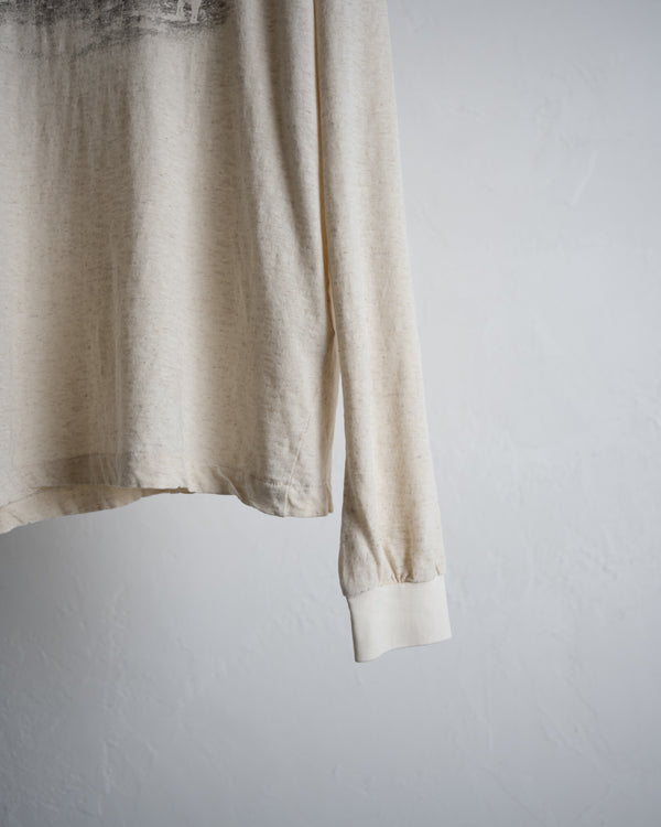 My L/S Tee "heima", 3 colors