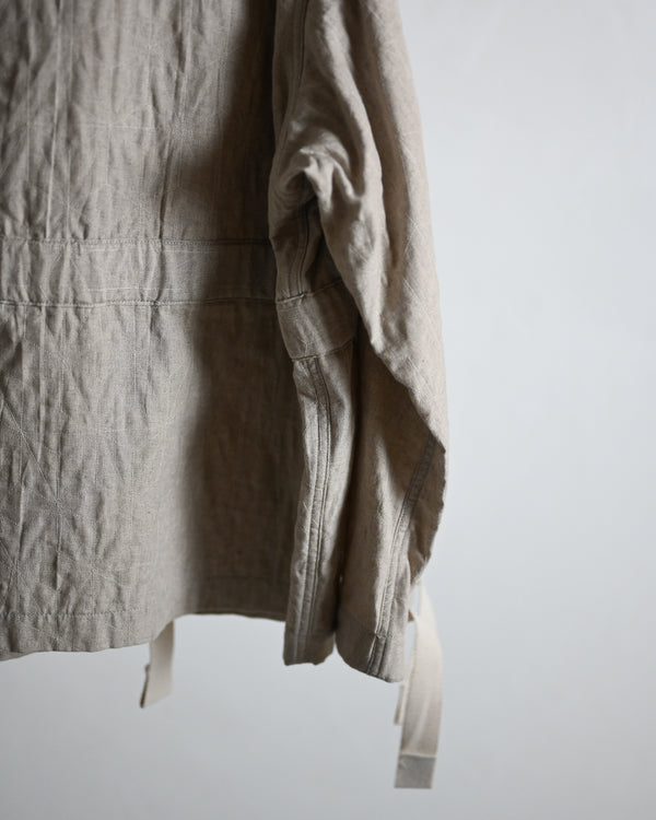 hatake fatigue jkt, kinari