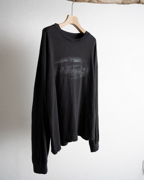 My L/S Tee "heima", 3 colors