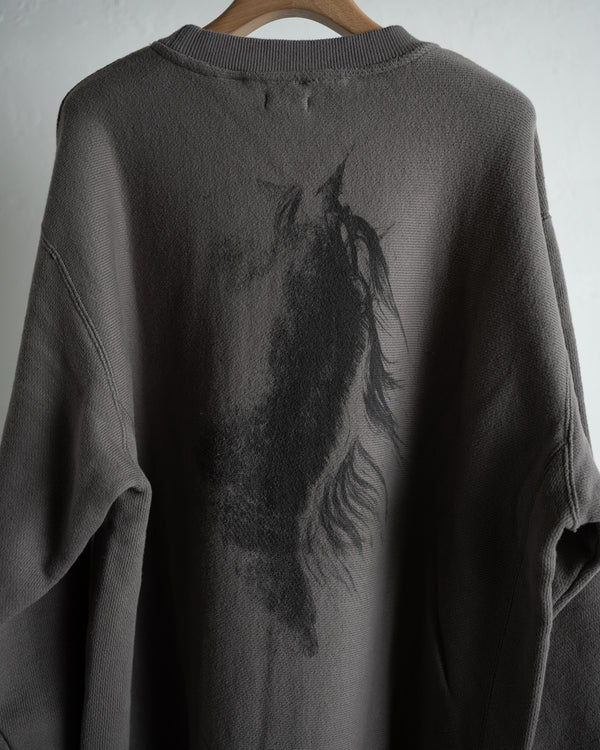 My Sweat Shirt "heima", 3 colors