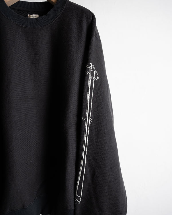 My Sweat Shirt "heima", 3 colors