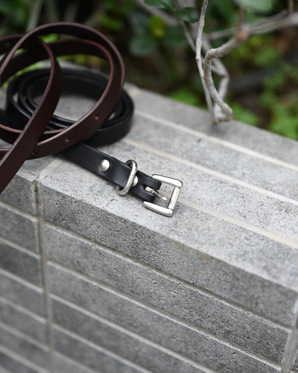 STANDARD BELT SLIM, 4 colors